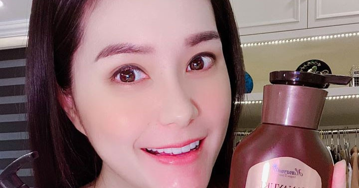 You are currently viewing Công ty của chồng ca sĩ Đoàn Di Băng thanh minh về lô dầu gội bị thu hồi