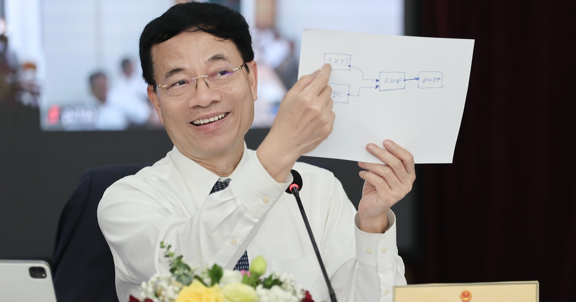 You are currently viewing Cục Sở hữu trí tuệ hãy thay đổi tư duy, cách làm để khởi tạo trang mới