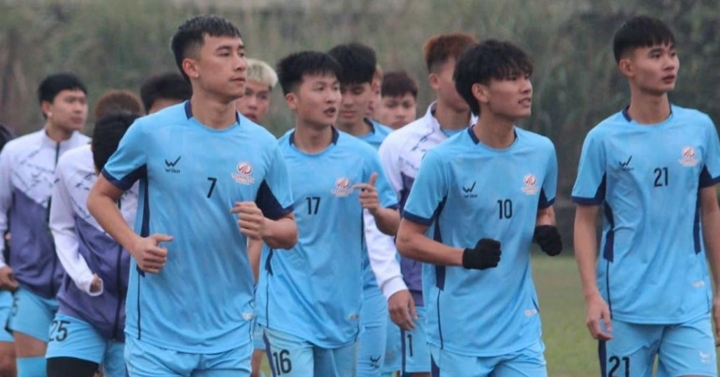 You are currently viewing Cục TDTT vào cuộc vụ CLB Phú Thọ dàn xếp tỷ số