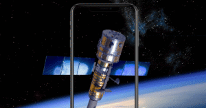 Read more about the article Cuộc chiến nảy lửa ‘trên quỹ đạo’ của 2 gã khổng lồ công nghệ