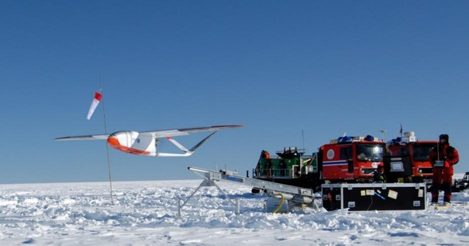 You are currently viewing Cuộc đua mới giành thế thống trị Bắc Cực giữa Nga và các nước NATO 