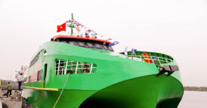 Read more about the article Cưỡng chế xử lý nợ ‘gà đẻ trứng vàng’ của Tập đoàn Mai Linh