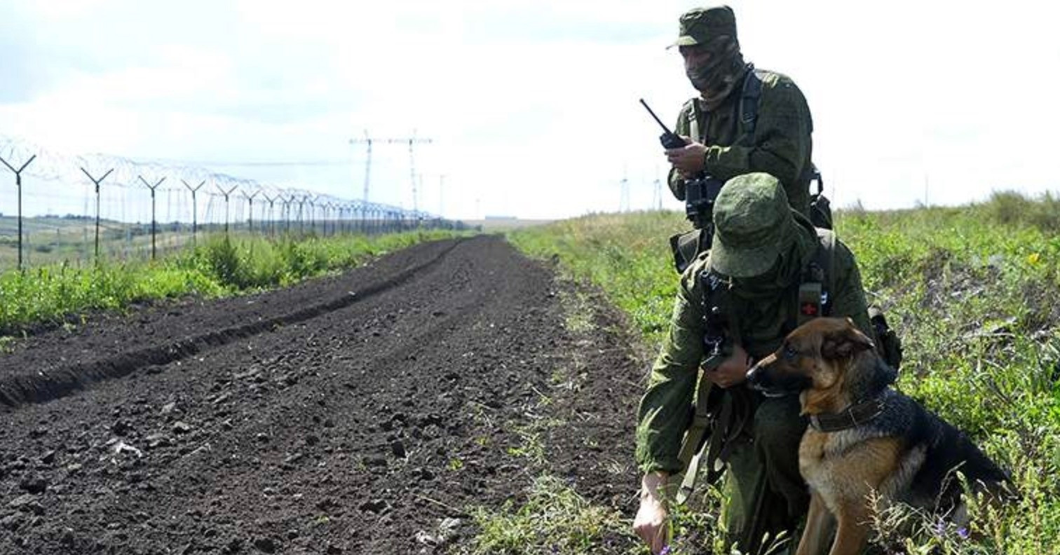 Read more about the article Cựu binh Nga lý giải việc lập vùng đệm an ninh ở Ukraine