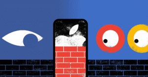 Read more about the article Đã đến lúc thừa nhận Google, Facebook và iPhone có thể không tồn tại mãi mãi