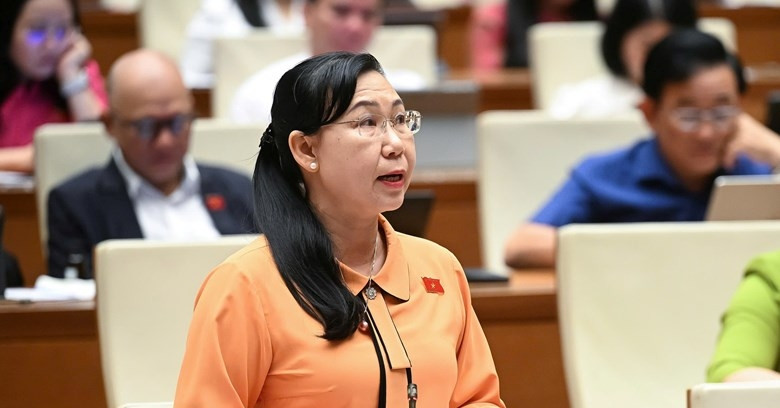 Read more about the article Chung thân không giảm án ‘chưa chắc đã nhân văn hơn tử hình’