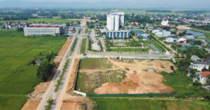 Read more about the article Đại gia xăng dầu bất ngờ xin dừng dự án và trả lại đất cho Hà Tĩnh