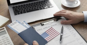 Read more about the article ‘Có thể tiếp tục nộp hồ sơ xin thị thực’