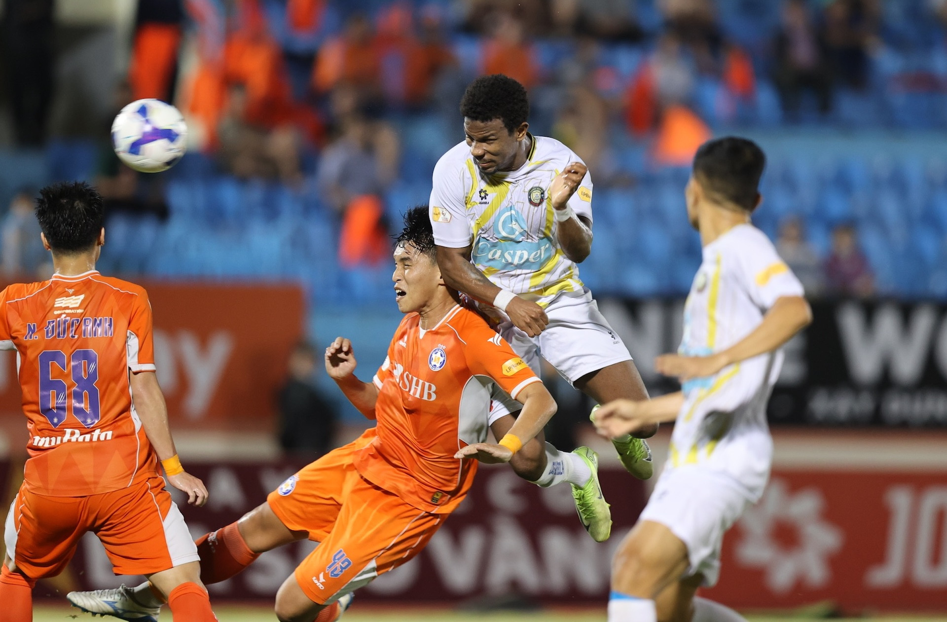 You are currently viewing Đáng mừng hay đáng lo?