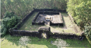 Read more about the article Đào trộm từ mộ ‘Chúa bà’ đến lăng vua để dò tìm cổ vật