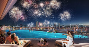 Read more about the article Đắt xắt ra miếng, căn hộ duplex Đà Nẵng là lựa chọn ‘đầu bảng’ của giới tinh hoa