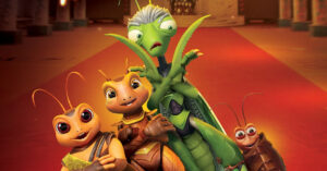 Read more about the article Dế Mèn phiên bản điện ảnh chính thức lộ diện