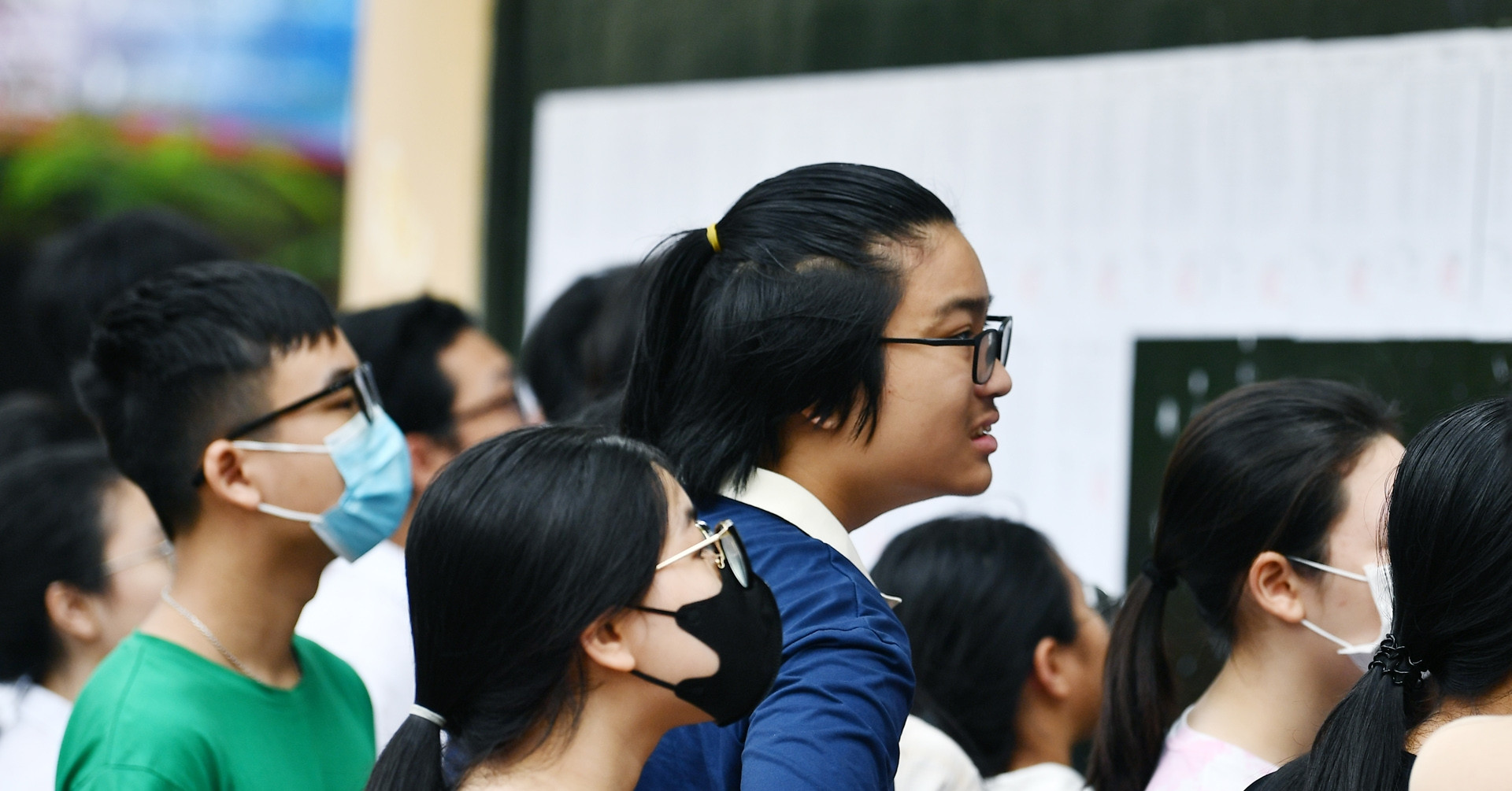 You are currently viewing Đề thi tuyển sinh vào lớp 10 môn Ngữ văn tỉnh Quảng Trị năm 2025