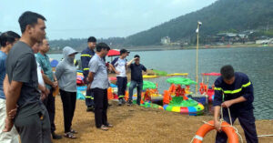 Read more about the article Để mùa hè không thành nỗi ám ảnh vì tai nạn đuối nước thương tâm