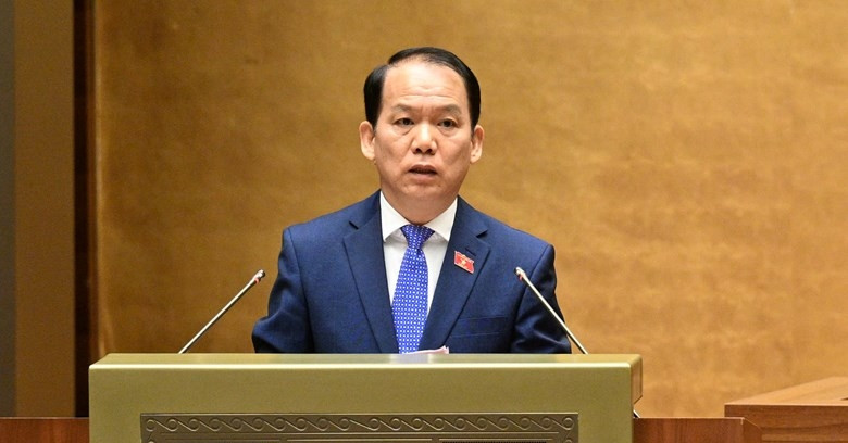 You are currently viewing Đề nghị VKSND tối cao cân nhắc yêu cầu tương trợ tư pháp liên quan án tử hình