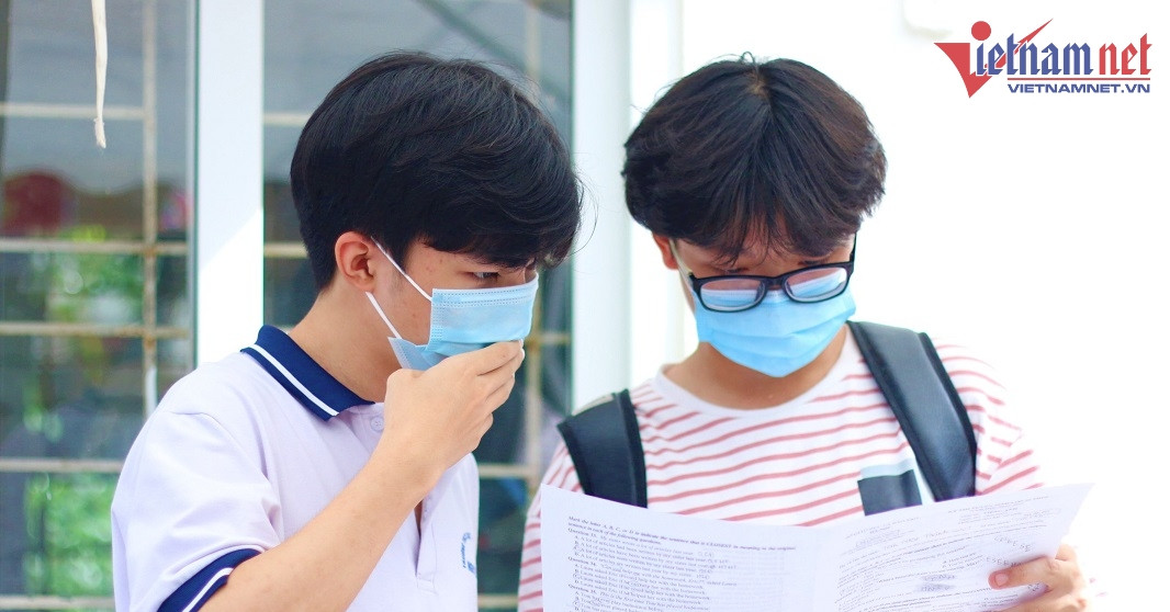 You are currently viewing Đề thi thử lớp 10 môn Toán Hà Nội năm 2025 tham khảo