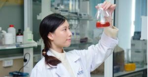 Read more about the article Đề thi thử tốt nghiệp THPT môn Hóa học năm 2025 có đáp án