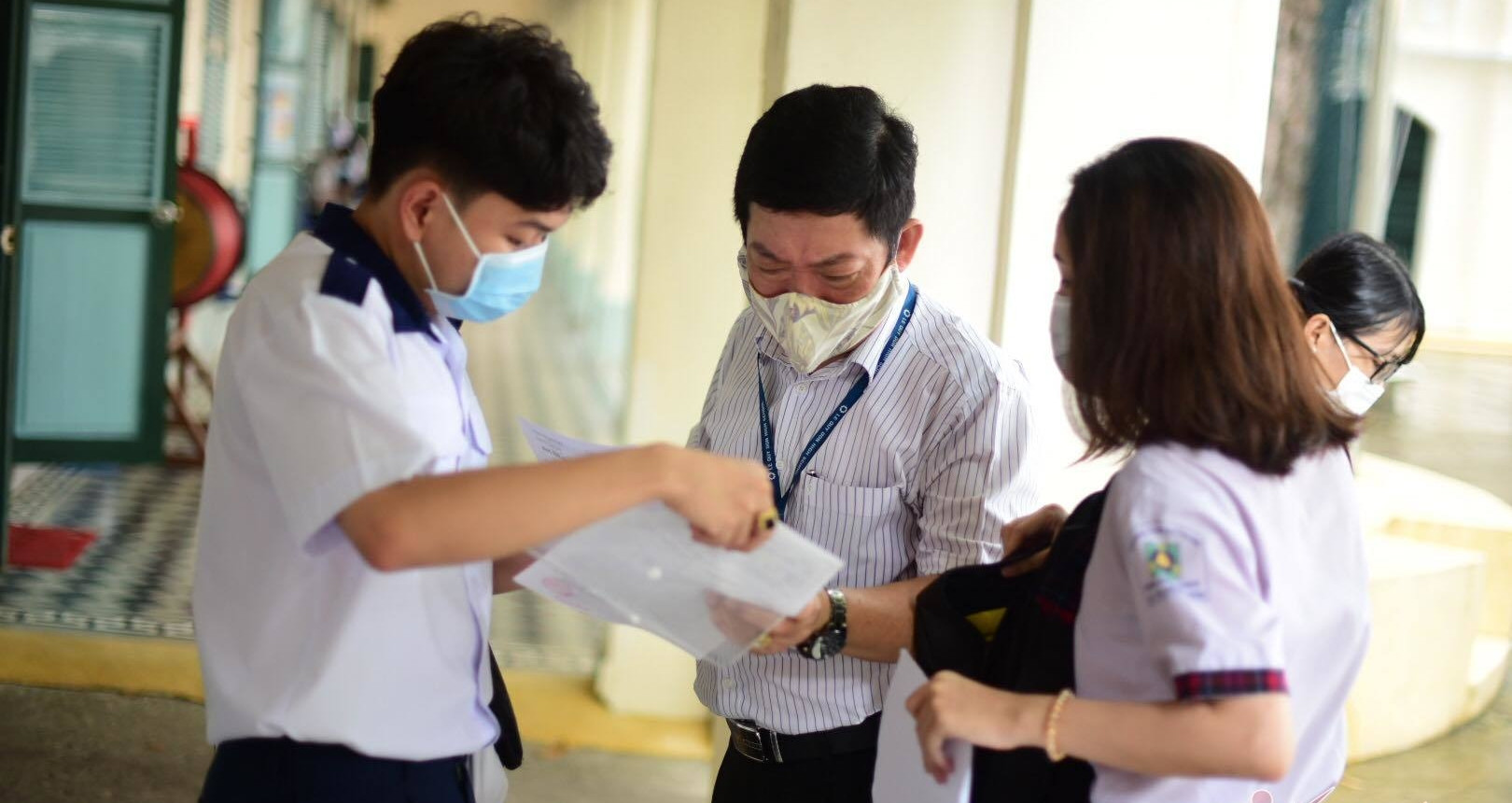 You are currently viewing Đề thi thử tốt nghiệp THPT 2025 môn Vật lý của Hải Phòng