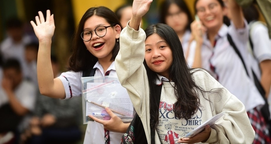 Read more about the article Đề thi thử tốt nghiệp THPT năm 2025 môn Toán có đáp án của Đà Nẵng