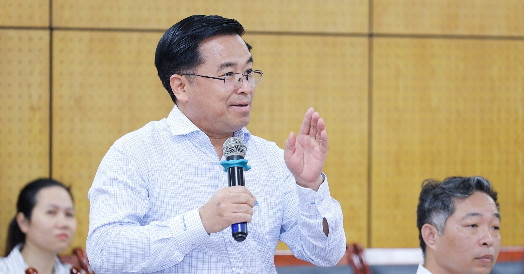 You are currently viewing Đề xuất bỏ mô hình đại học quốc gia