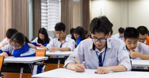 Read more about the article Đề xuất cấm thu tiền học thêm kể cả khi học sinh tự nguyện