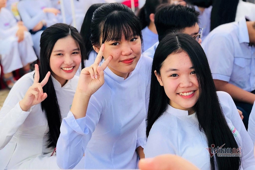 You are currently viewing Thêm 11 học sinh được miễn thi tốt nghiệp THPT với cùng lý do