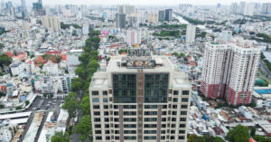 Read more about the article Điểm cộng của dự án bất động sản mặt tiền quận 5 TP.HCM