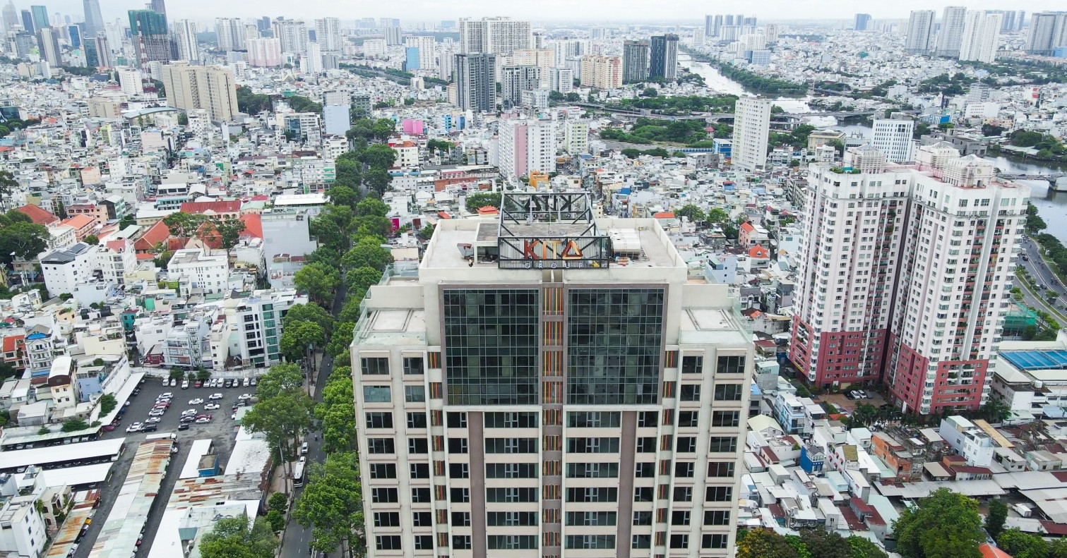 Read more about the article Điểm cộng của dự án bất động sản mặt tiền quận 5 TP.HCM