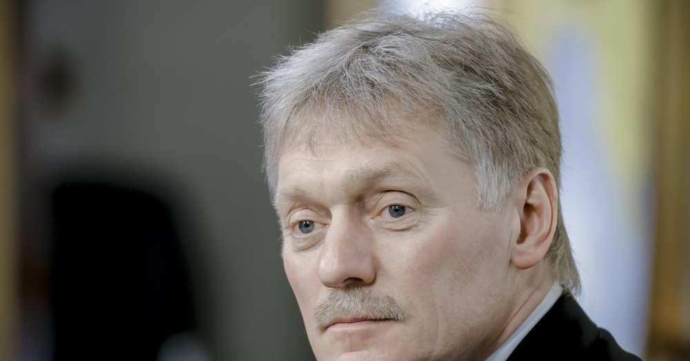 You are currently viewing Điện Kremlin nói về khả năng đàm phán trực tiếp Putin