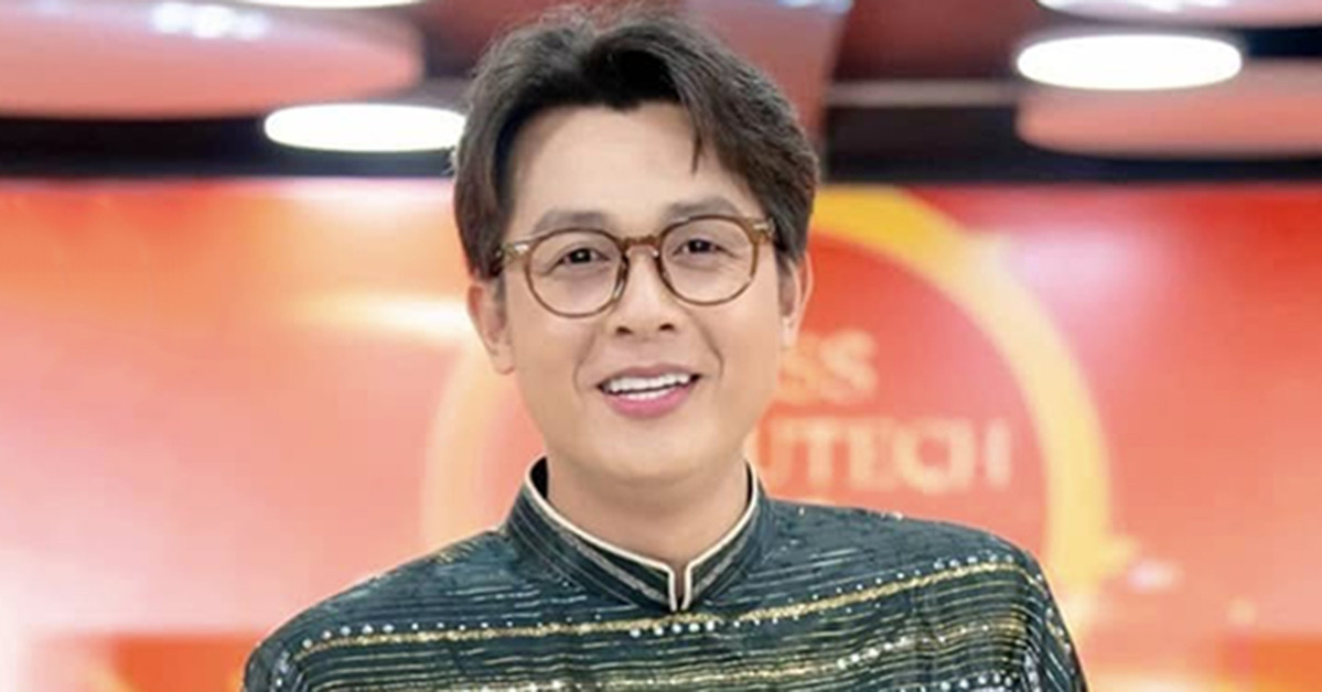 You are currently viewing Diễn viên Hòa Hiệp tuổi 43 bất ngờ thông báo cưới vợ trẻ, đã có con trai