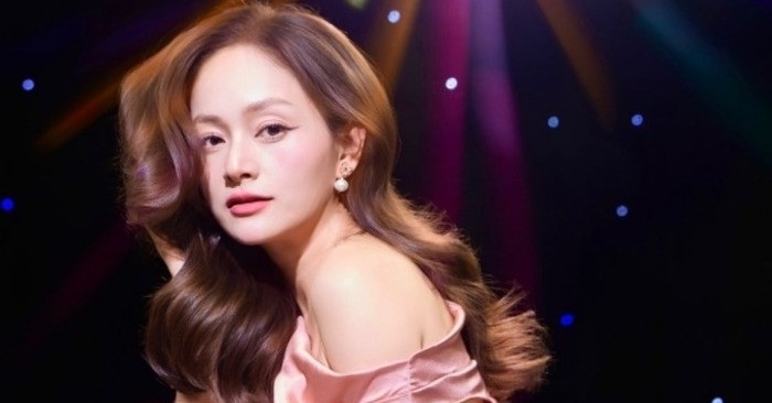 You are currently viewing Lan Phương quá gợi cảm, Chiều Xuân trẻ đẹp