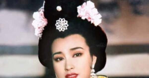 Read more about the article Lưu Hiểu Khánh Võ Tắc Thiên bị cáo buộc trốn thuế gần 12 tỷ đồng