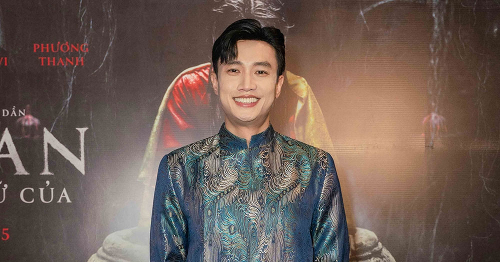 You are currently viewing Quốc Trường từng chán nản, muốn bỏ nghề diễn