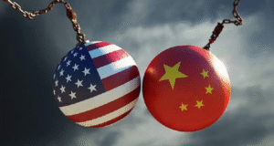 Read more about the article Điều chưa từng xảy ra đối với Mỹ và Trung Quốc kể từ thời đại dịch