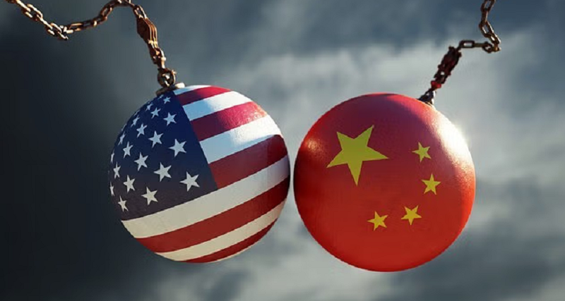 You are currently viewing Điều chưa từng xảy ra đối với Mỹ và Trung Quốc kể từ thời đại dịch