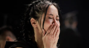 Read more about the article Ngày định mệnh tôi như nghe tiếng sét bên tai, kinh hoàng quá!