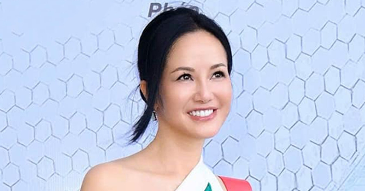 Read more about the article Diva Hồng Nhung lạc quan sau điều trị ung thư, hạnh phúc đảm nhận vai trò mới