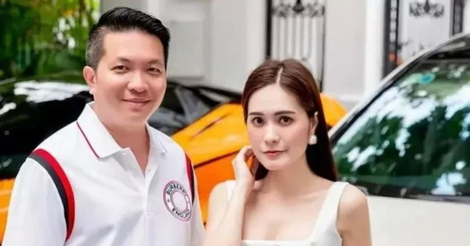 You are currently viewing Đoàn Di Băng và những lùm xùm xung quanh việc làm từ thiện