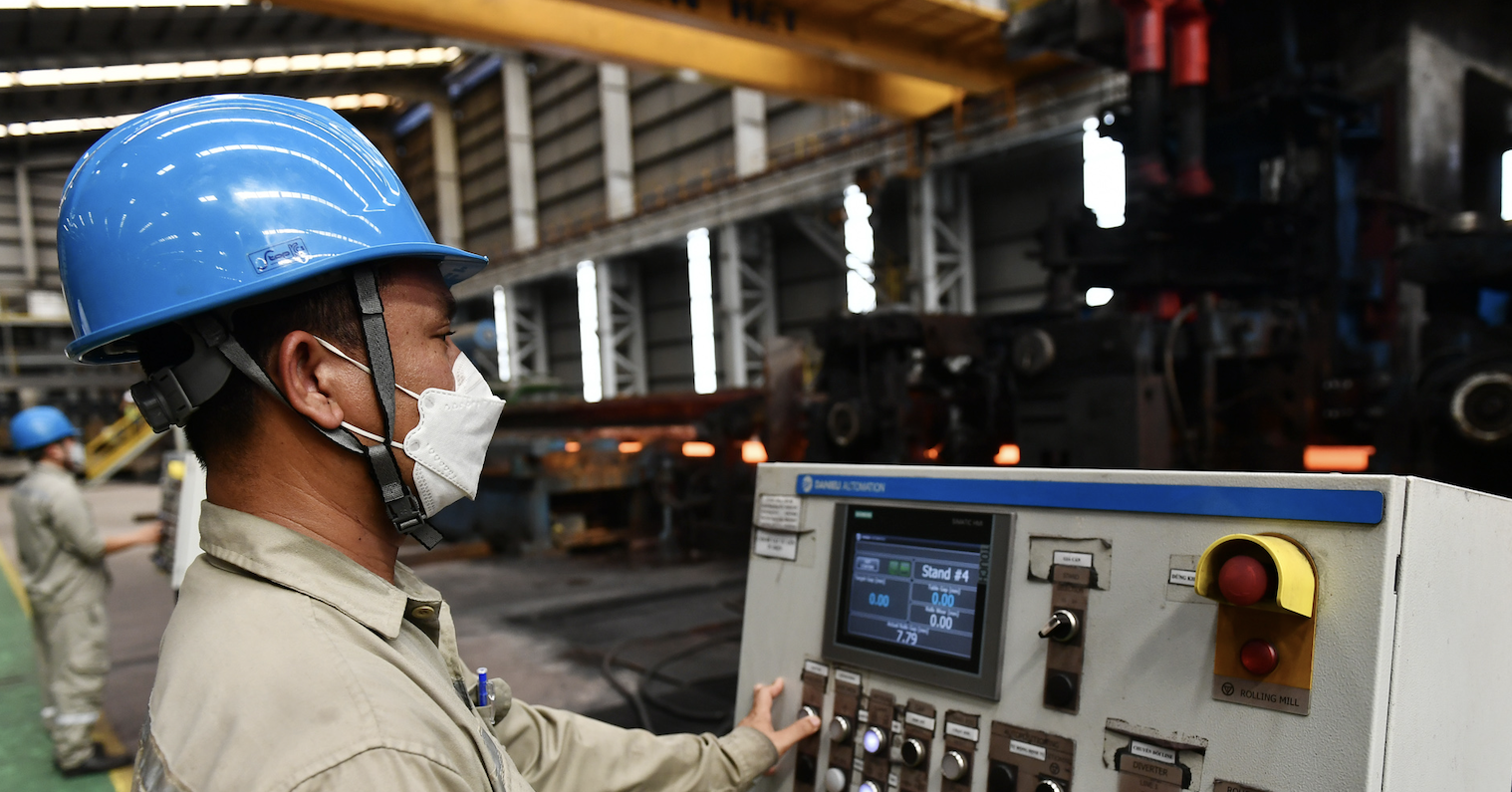 You are currently viewing ‘Doanh nghiệp FDI được ưu tiên gì, hãy ưu tiên cho doanh nghiệp nội như thế’