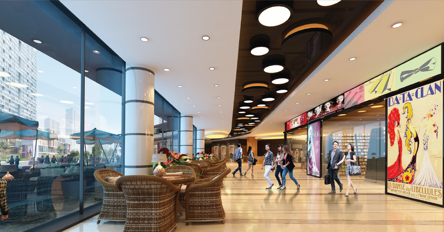 You are currently viewing Doanh nghiệp tăng năng lực cạnh tranh nhờ quản lý tài sản chuyên nghiệp