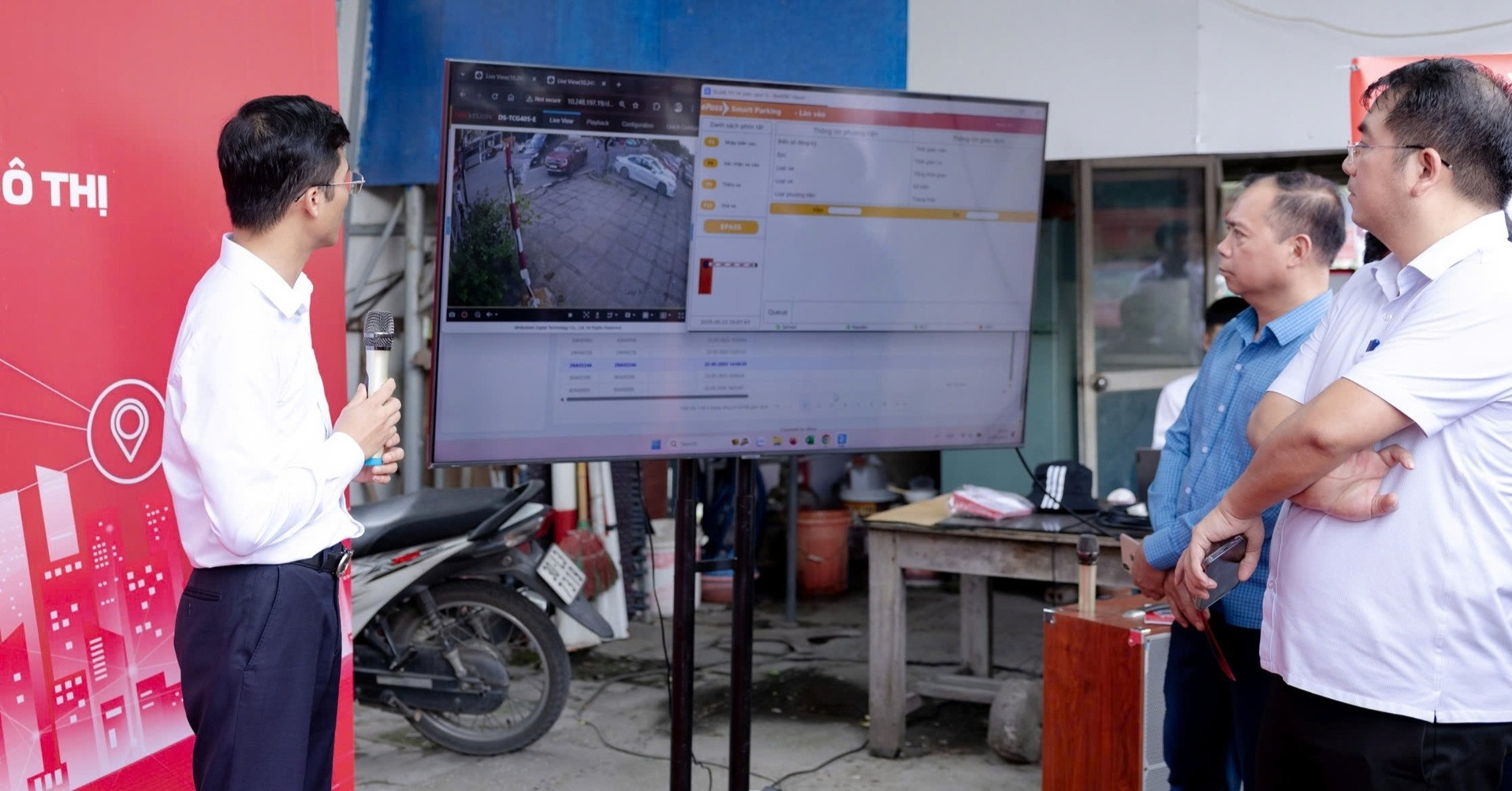 You are currently viewing Doanh nghiệp Việt Nam hiện đã làm chủ công nghệ thu phí không dừng