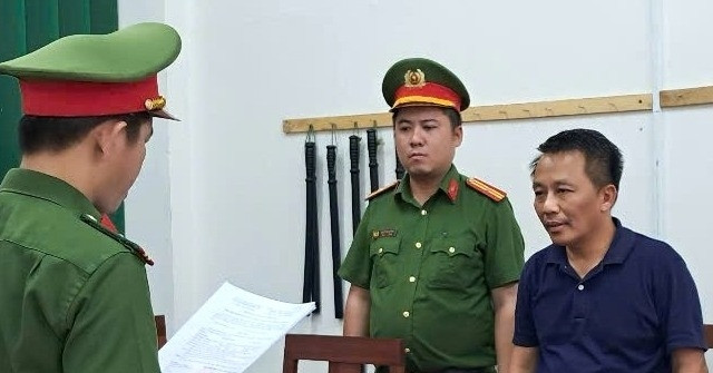 You are currently viewing Nam doanh nhân mất 16 tỷ đồng ‘chạy án’ vẫn không thoát tội