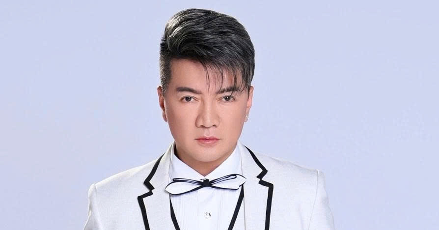 Read more about the article Đàm Vĩnh Hưng mất bài hit ‘Xin lỗi tình yêu’ vào tay chồng Bích Tuyền