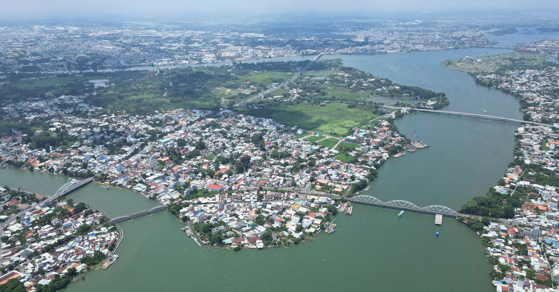 You are currently viewing Đồng Nai lên phương án chỗ ở cho hơn 1.400 cán bộ của Bình Phước đến công tác