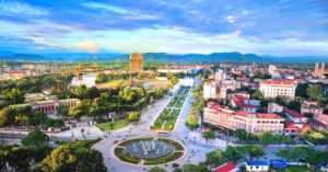 Read more about the article Dòng tiền bất động sản tìm đến các thành phố vệ tinh