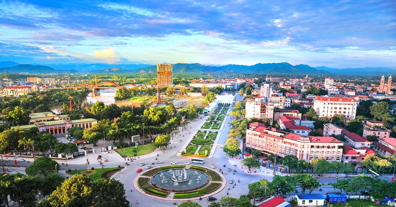 You are currently viewing Dòng tiền bất động sản tìm đến các thành phố vệ tinh