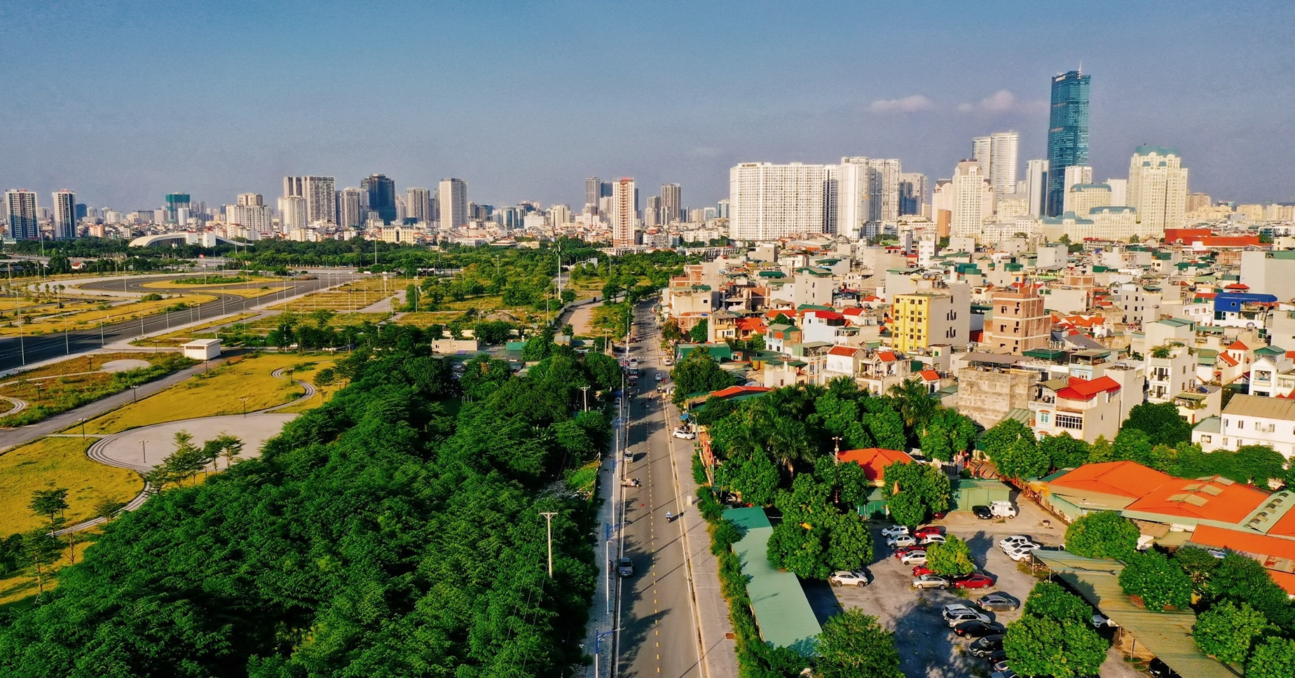 You are currently viewing Đột phá thể chế cho kỷ nguyên vươn mình
