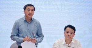 Read more about the article Dự chi 25.000 tỷ đồng mỗi năm để miễn phí khám sức khỏe định kỳ cho người dân