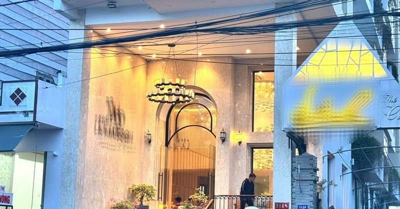 You are currently viewing Du khách nước ngoài tử vong trong tình trạng khỏa thân tại khách sạn