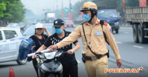 Read more about the article Dự kiến mức xử phạt hành chính ở nhiều lĩnh vực tăng gấp 4 lần