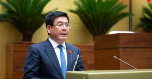 Read more about the article Dùng điện tiết kiệm, hiệu quả cũng là giảm áp lực cho 20 triệu lao động Việt